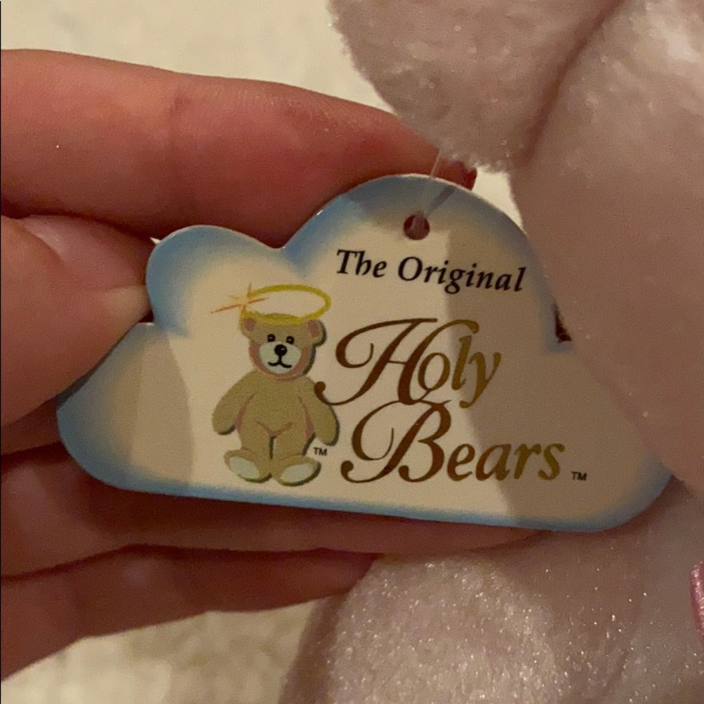 Ballet bear - Picture 2 of 2